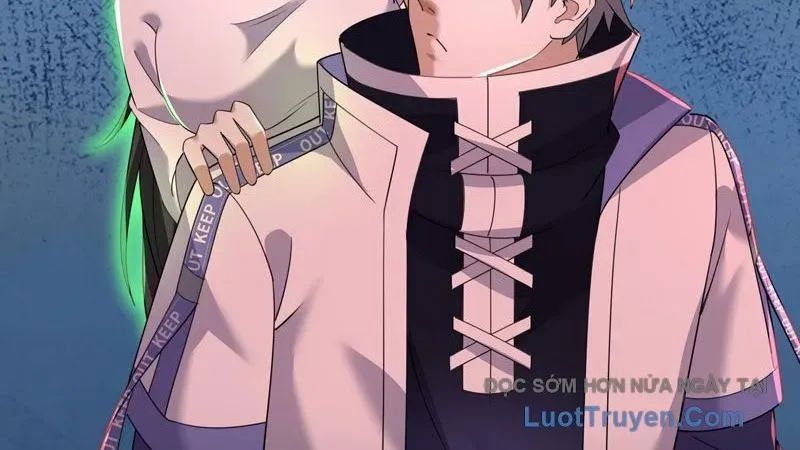 Toàn Cầu Sợ Hãi: Tôi Mở Hack Tự Chọn Cửa Hàng Chap 32 - Next Chap 33