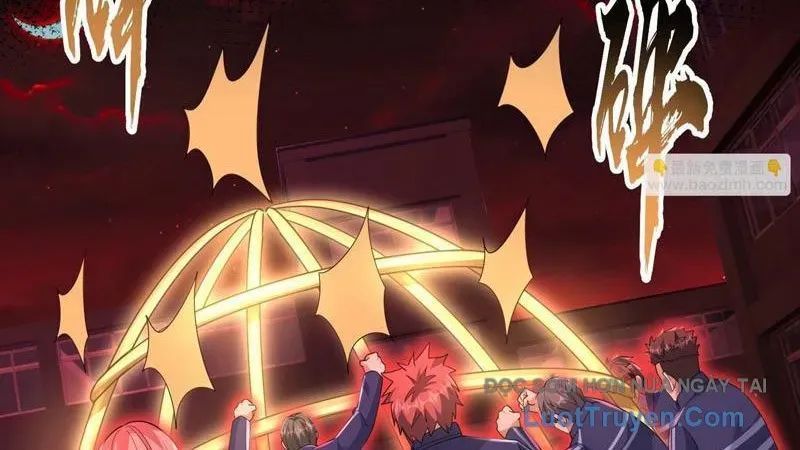 Toàn Cầu Sợ Hãi: Tôi Mở Hack Tự Chọn Cửa Hàng Chap 32 - Next Chap 33