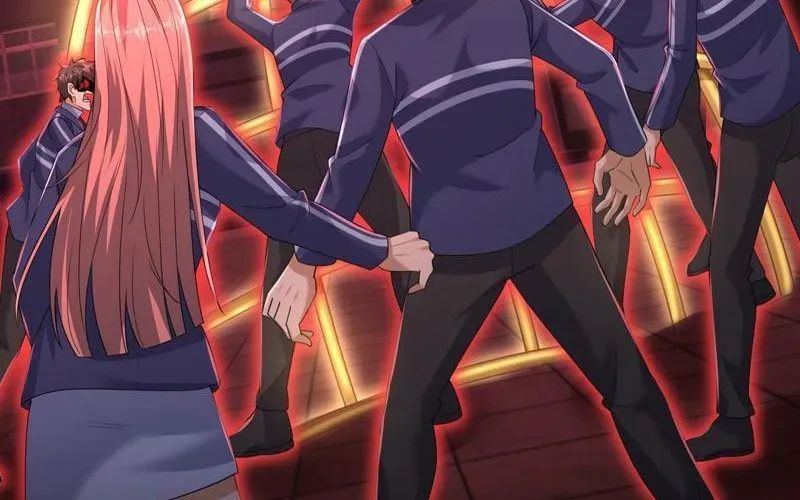 Toàn Cầu Sợ Hãi: Tôi Mở Hack Tự Chọn Cửa Hàng Chap 32 - Next Chap 33