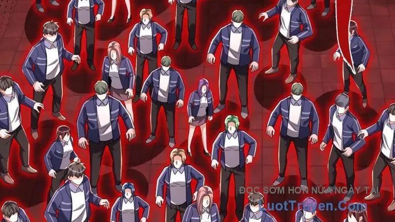 Toàn Cầu Sợ Hãi: Tôi Mở Hack Tự Chọn Cửa Hàng Chap 32 - Next Chap 33