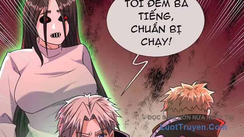 Toàn Cầu Sợ Hãi: Tôi Mở Hack Tự Chọn Cửa Hàng Chap 32 - Next Chap 33