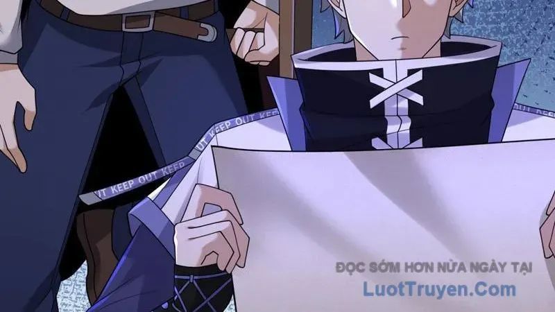 Toàn Cầu Sợ Hãi: Tôi Mở Hack Tự Chọn Cửa Hàng Chap 32 - Next Chap 33