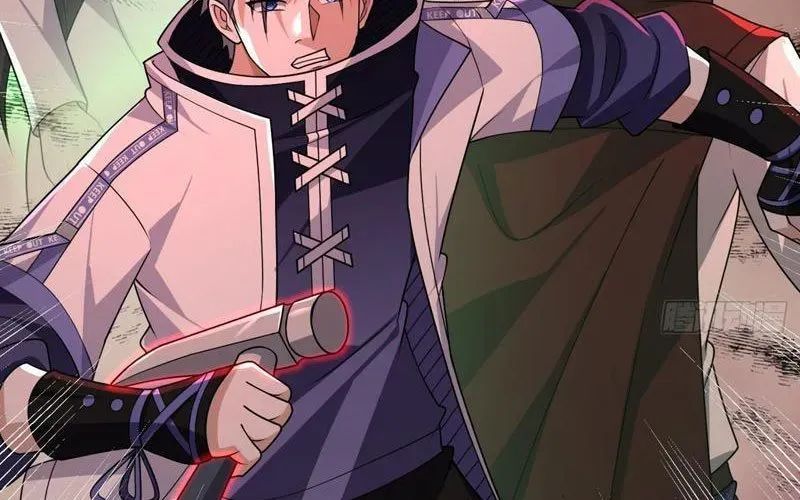 Toàn Cầu Sợ Hãi: Tôi Mở Hack Tự Chọn Cửa Hàng Chap 32 - Next Chap 33