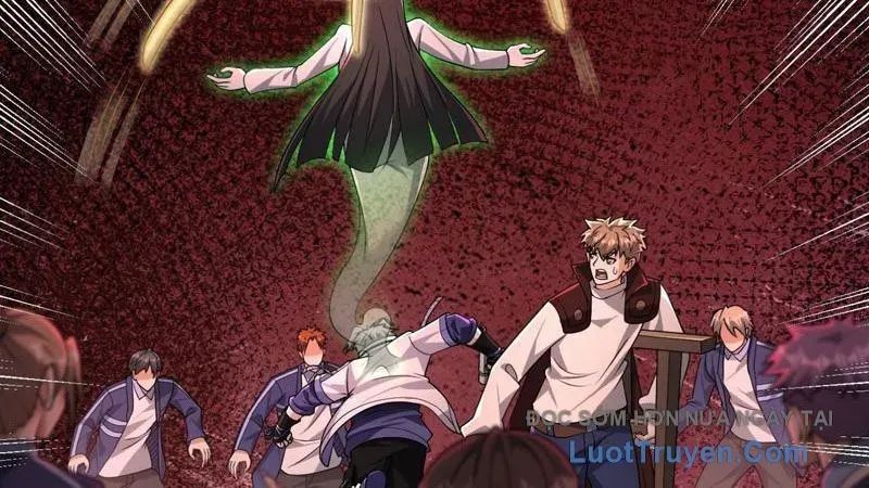 Toàn Cầu Sợ Hãi: Tôi Mở Hack Tự Chọn Cửa Hàng Chap 32 - Next Chap 33