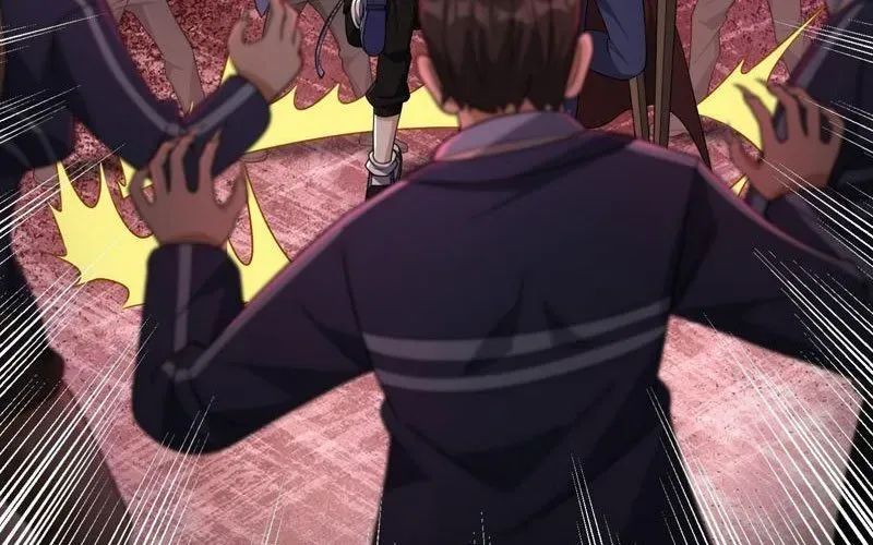 Toàn Cầu Sợ Hãi: Tôi Mở Hack Tự Chọn Cửa Hàng Chap 32 - Next Chap 33