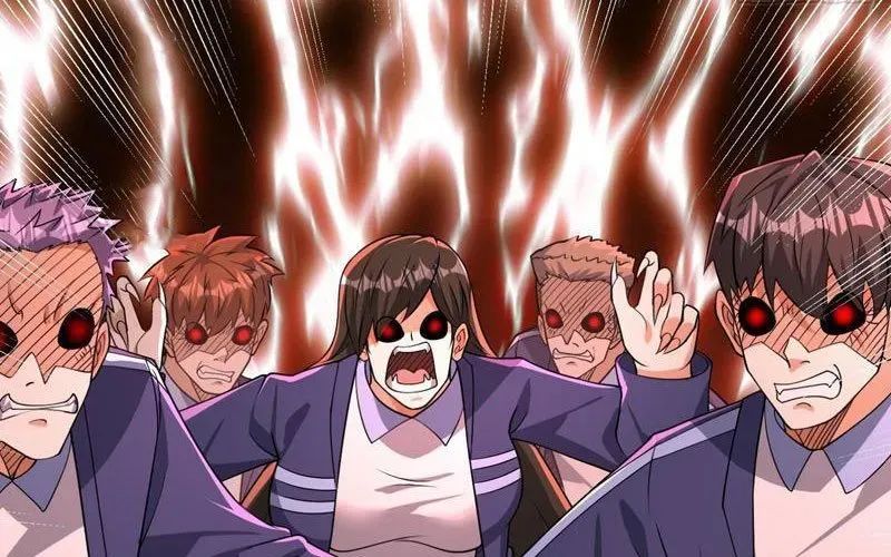 Toàn Cầu Sợ Hãi: Tôi Mở Hack Tự Chọn Cửa Hàng Chap 32 - Next Chap 33