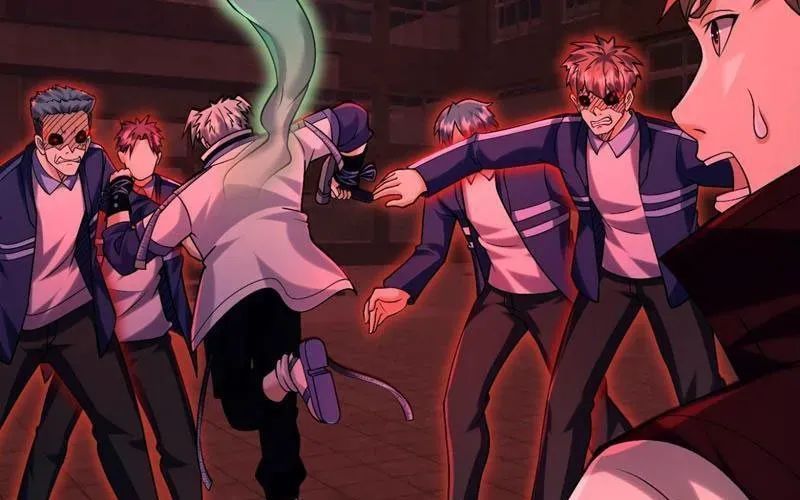 Toàn Cầu Sợ Hãi: Tôi Mở Hack Tự Chọn Cửa Hàng Chap 32 - Next Chap 33