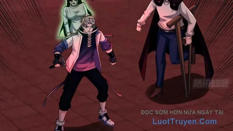 Toàn Cầu Sợ Hãi: Tôi Mở Hack Tự Chọn Cửa Hàng Chap 32 - Next Chap 33