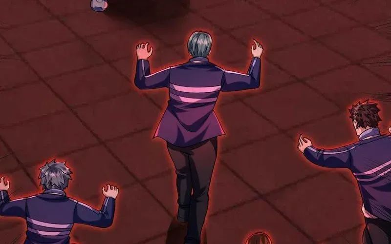 Toàn Cầu Sợ Hãi: Tôi Mở Hack Tự Chọn Cửa Hàng Chap 32 - Next Chap 33