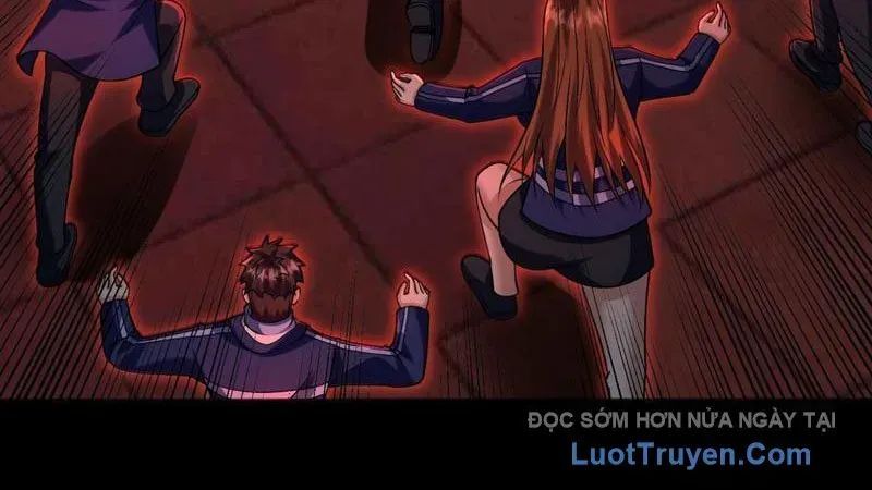 Toàn Cầu Sợ Hãi: Tôi Mở Hack Tự Chọn Cửa Hàng Chap 32 - Next Chap 33