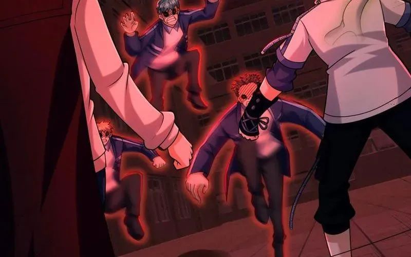 Toàn Cầu Sợ Hãi: Tôi Mở Hack Tự Chọn Cửa Hàng Chap 32 - Next Chap 33