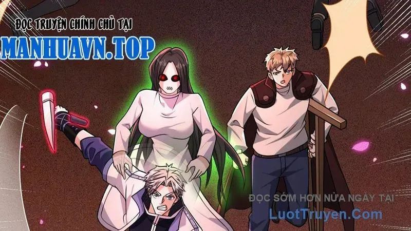 Toàn Cầu Sợ Hãi: Tôi Mở Hack Tự Chọn Cửa Hàng Chap 32 - Next Chap 33