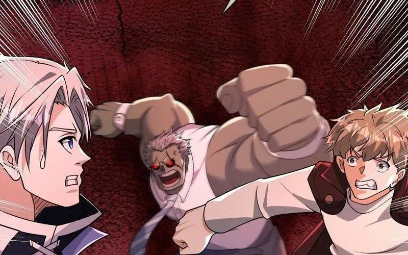 Toàn Cầu Sợ Hãi: Tôi Mở Hack Tự Chọn Cửa Hàng Chap 32 - Next Chap 33