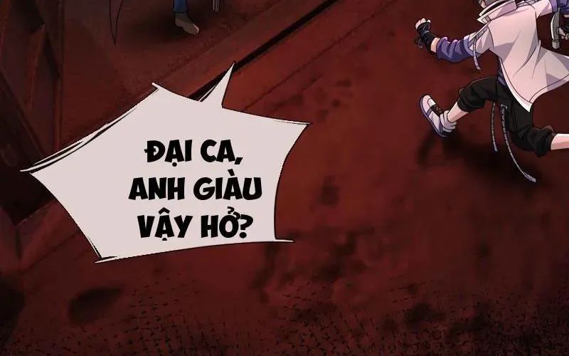 Toàn Cầu Sợ Hãi: Tôi Mở Hack Tự Chọn Cửa Hàng Chap 32 - Next Chap 33