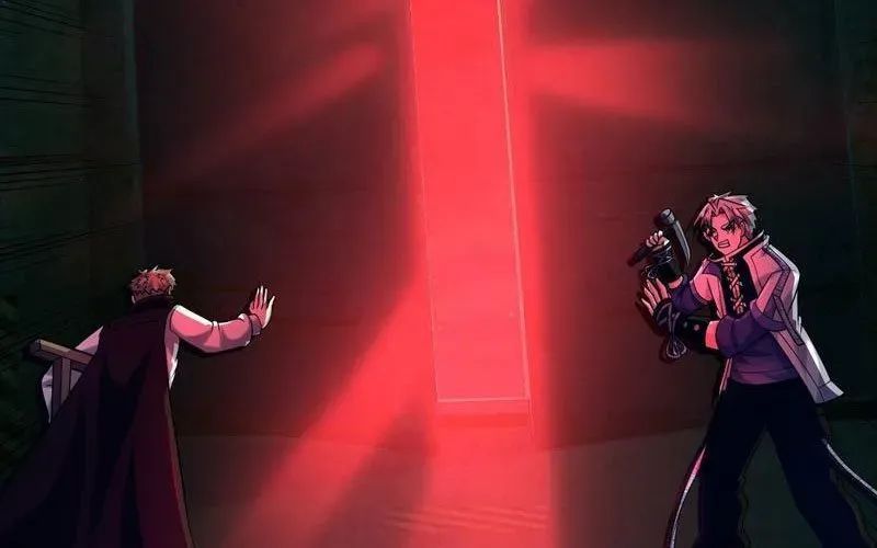 Toàn Cầu Sợ Hãi: Tôi Mở Hack Tự Chọn Cửa Hàng Chap 32 - Next Chap 33