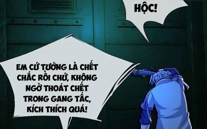 Toàn Cầu Sợ Hãi: Tôi Mở Hack Tự Chọn Cửa Hàng Chap 32 - Next Chap 33