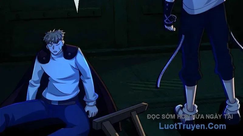 Toàn Cầu Sợ Hãi: Tôi Mở Hack Tự Chọn Cửa Hàng Chap 32 - Next Chap 33