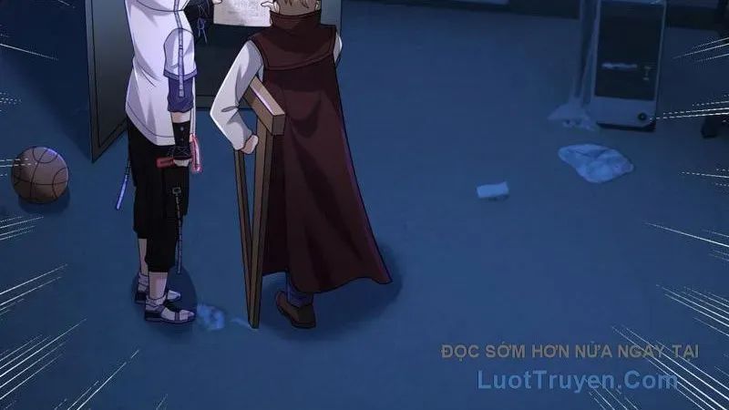 Toàn Cầu Sợ Hãi: Tôi Mở Hack Tự Chọn Cửa Hàng Chap 32 - Next Chap 33