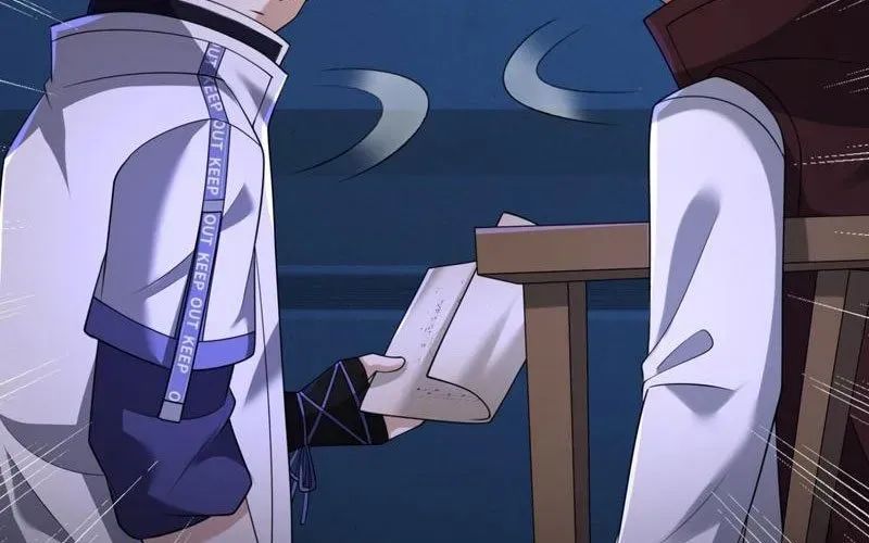 Toàn Cầu Sợ Hãi: Tôi Mở Hack Tự Chọn Cửa Hàng Chap 32 - Next Chap 33