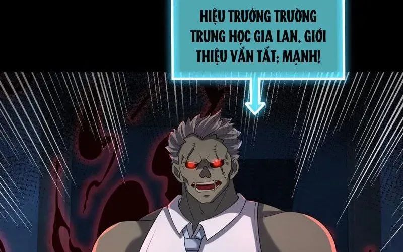 Toàn Cầu Sợ Hãi: Tôi Mở Hack Tự Chọn Cửa Hàng Chap 32 - Next Chap 33