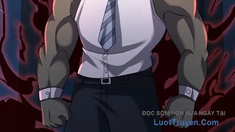 Toàn Cầu Sợ Hãi: Tôi Mở Hack Tự Chọn Cửa Hàng Chap 32 - Next Chap 33