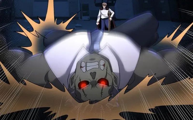 Toàn Cầu Sợ Hãi: Tôi Mở Hack Tự Chọn Cửa Hàng Chap 32 - Next Chap 33