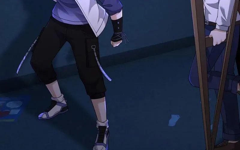 Toàn Cầu Sợ Hãi: Tôi Mở Hack Tự Chọn Cửa Hàng Chap 32 - Next Chap 33