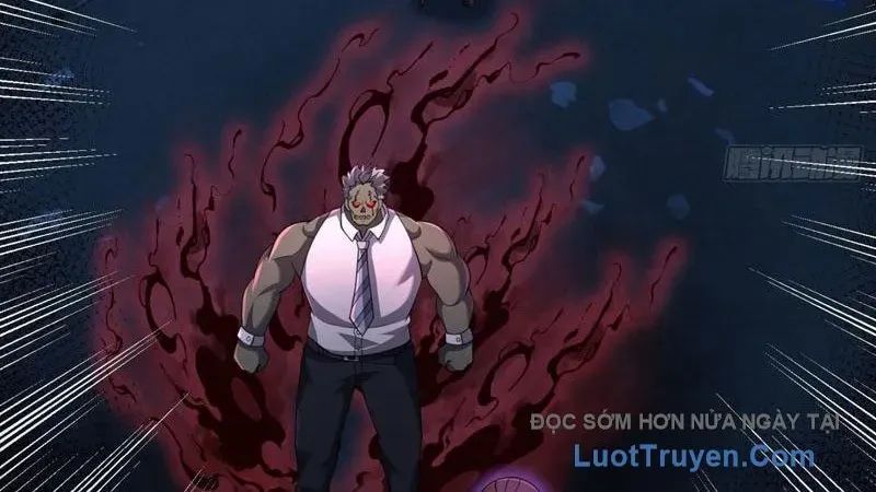 Toàn Cầu Sợ Hãi: Tôi Mở Hack Tự Chọn Cửa Hàng Chap 32 - Next Chap 33