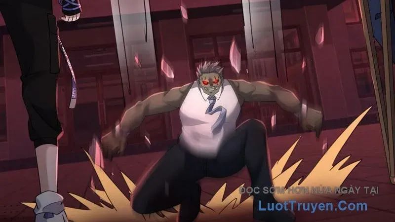 Toàn Cầu Sợ Hãi: Tôi Mở Hack Tự Chọn Cửa Hàng Chap 32 - Next Chap 33