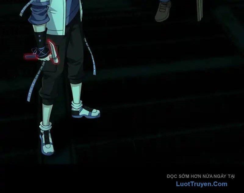 Toàn Cầu Sợ Hãi: Tôi Mở Hack Tự Chọn Cửa Hàng Chap 33 - Next Chap 34