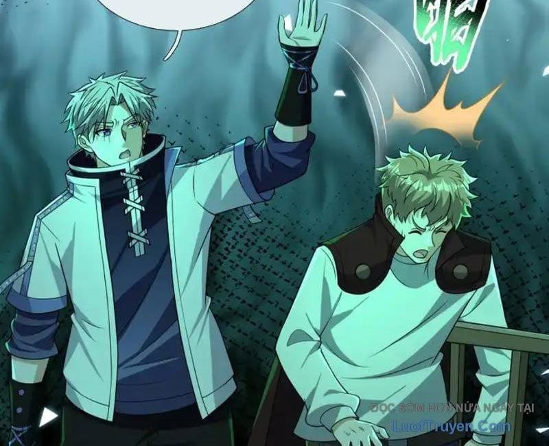 Toàn Cầu Sợ Hãi: Tôi Mở Hack Tự Chọn Cửa Hàng Chap 33 - Next Chap 34