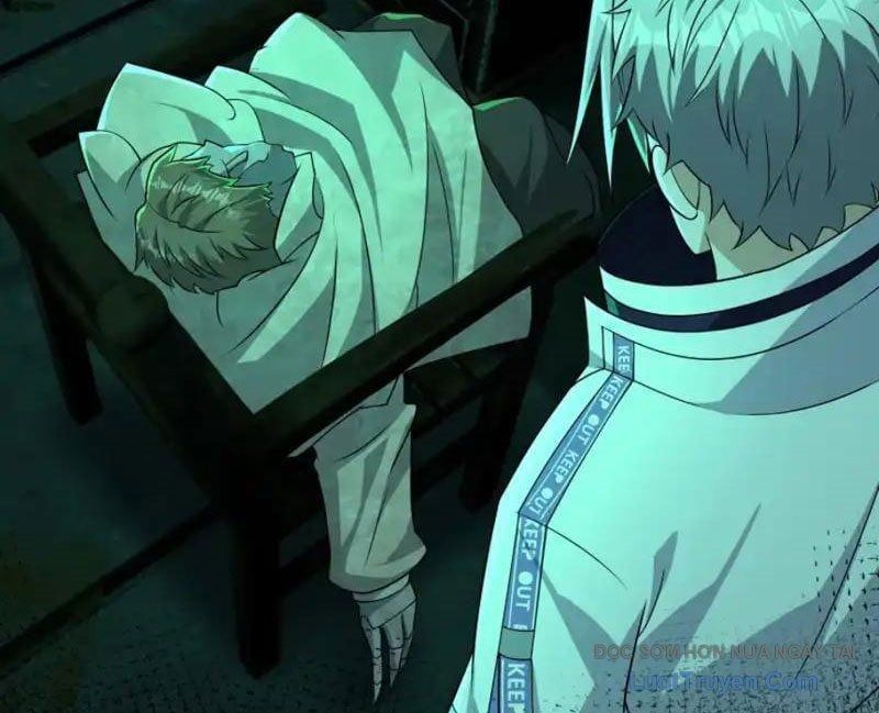 Toàn Cầu Sợ Hãi: Tôi Mở Hack Tự Chọn Cửa Hàng Chap 33 - Next Chap 34