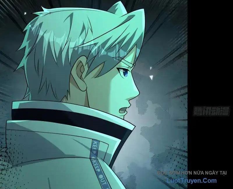 Toàn Cầu Sợ Hãi: Tôi Mở Hack Tự Chọn Cửa Hàng Chap 33 - Next Chap 34