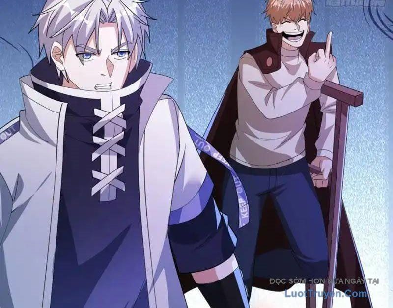 Toàn Cầu Sợ Hãi: Tôi Mở Hack Tự Chọn Cửa Hàng Chap 33 - Next Chap 34