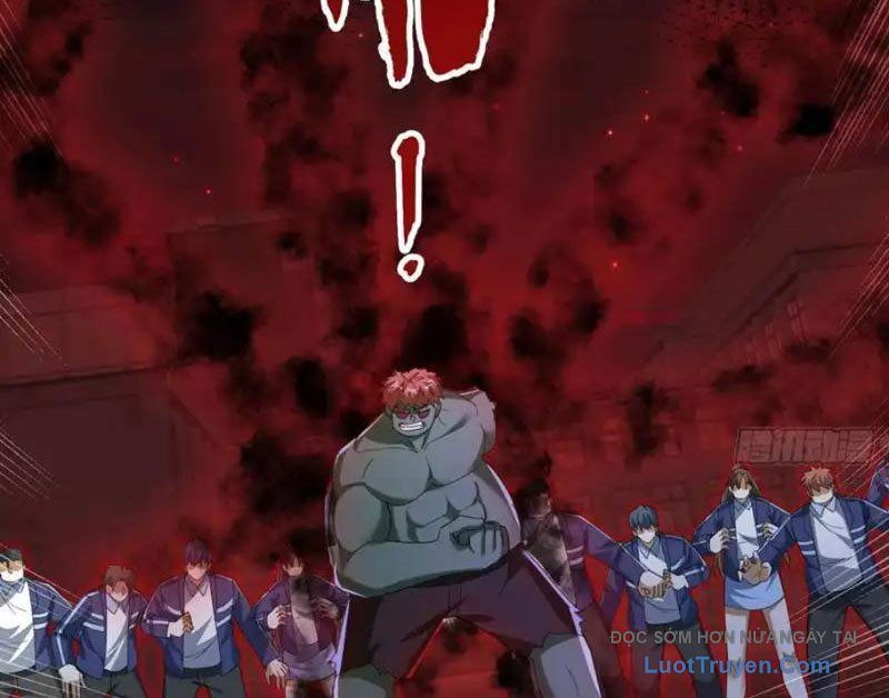 Toàn Cầu Sợ Hãi: Tôi Mở Hack Tự Chọn Cửa Hàng Chap 33 - Next Chap 34