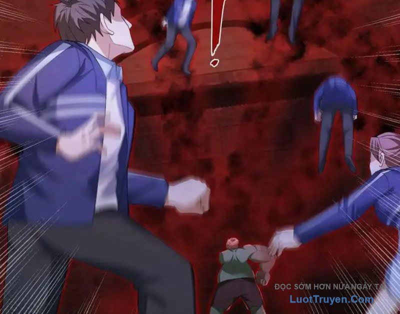 Toàn Cầu Sợ Hãi: Tôi Mở Hack Tự Chọn Cửa Hàng Chap 33 - Next Chap 34