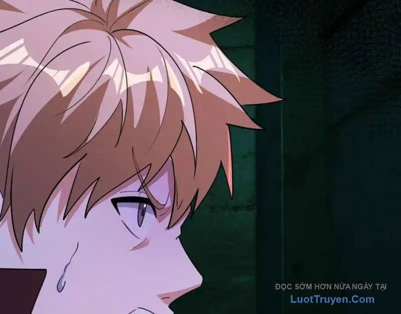 Toàn Cầu Sợ Hãi: Tôi Mở Hack Tự Chọn Cửa Hàng Chap 33 - Next Chap 34