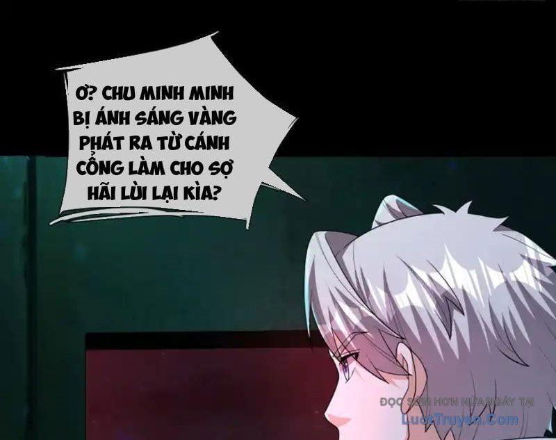 Toàn Cầu Sợ Hãi: Tôi Mở Hack Tự Chọn Cửa Hàng Chap 33 - Next Chap 34