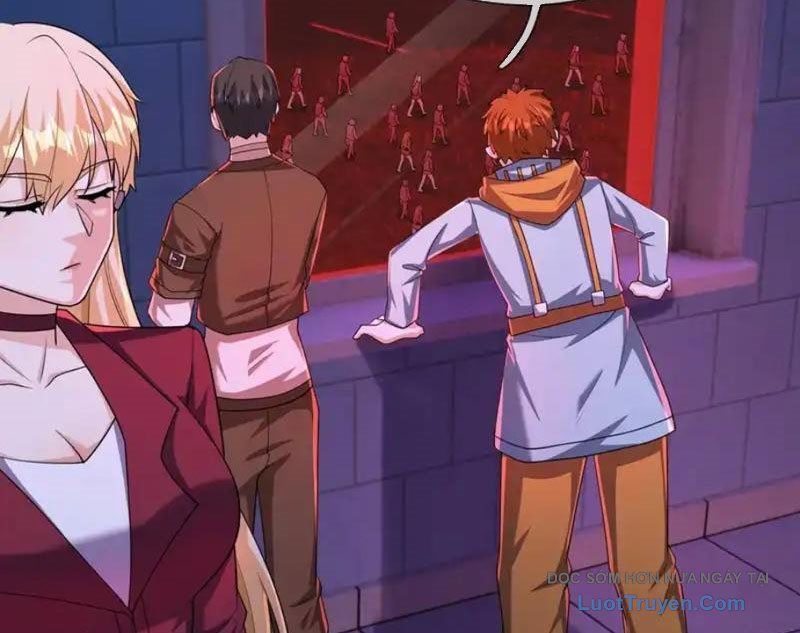 Toàn Cầu Sợ Hãi: Tôi Mở Hack Tự Chọn Cửa Hàng Chap 33 - Next Chap 34