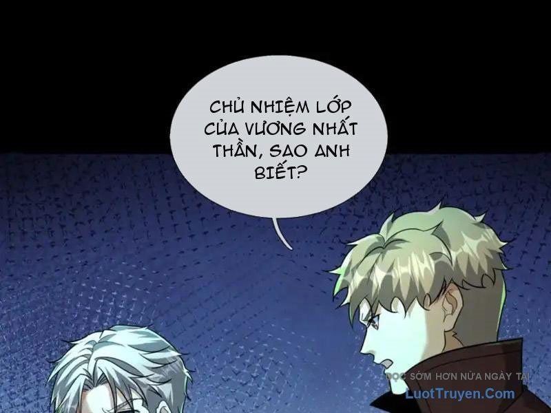 Toàn Cầu Sợ Hãi: Tôi Mở Hack Tự Chọn Cửa Hàng Chap 34 - Next Chap 35