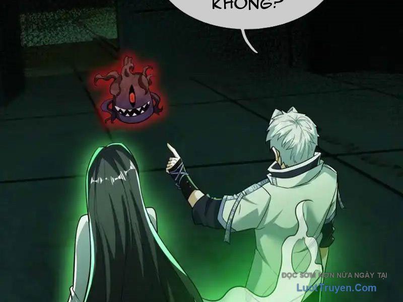 Toàn Cầu Sợ Hãi: Tôi Mở Hack Tự Chọn Cửa Hàng Chap 34 - Next Chap 35