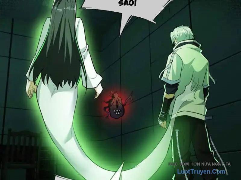 Toàn Cầu Sợ Hãi: Tôi Mở Hack Tự Chọn Cửa Hàng Chap 34 - Next Chap 35