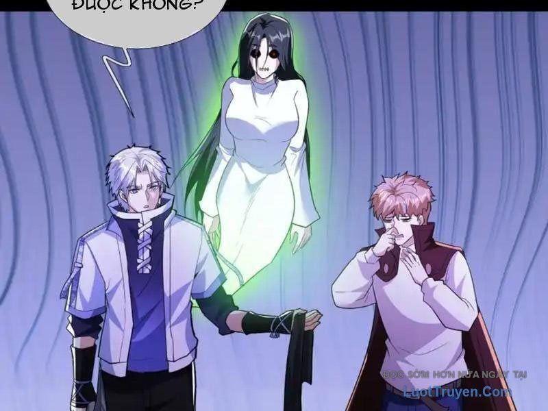 Toàn Cầu Sợ Hãi: Tôi Mở Hack Tự Chọn Cửa Hàng Chap 34 - Next Chap 35