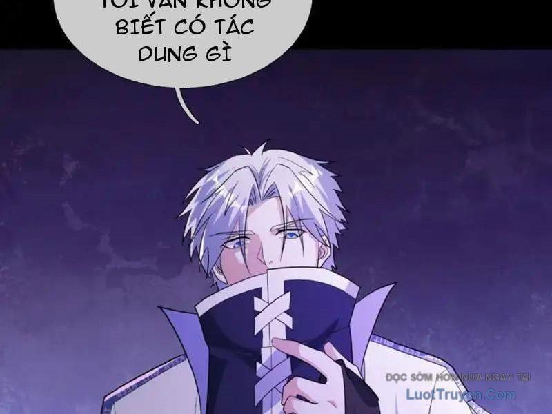 Toàn Cầu Sợ Hãi: Tôi Mở Hack Tự Chọn Cửa Hàng Chap 34 - Next Chap 35