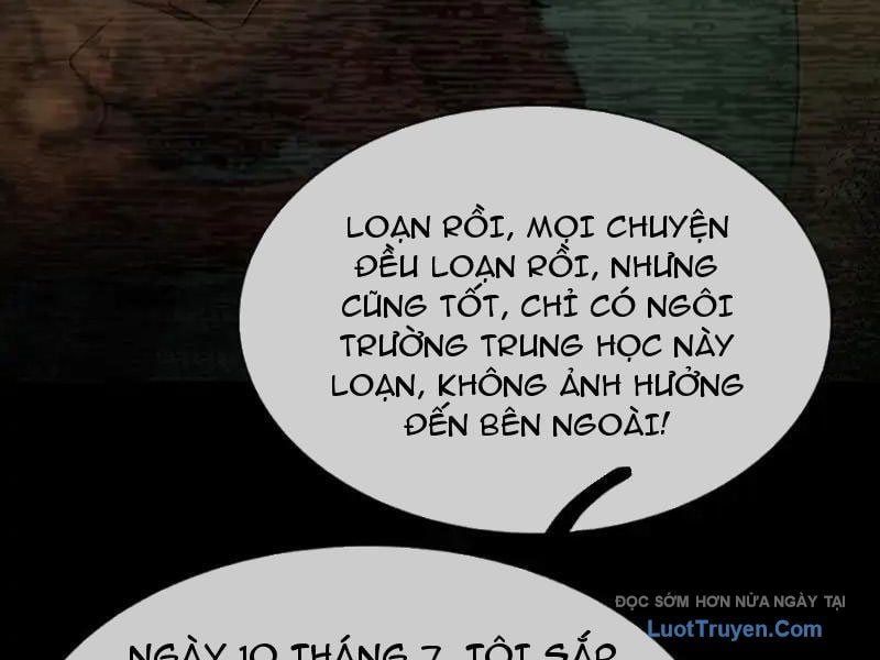 Toàn Cầu Sợ Hãi: Tôi Mở Hack Tự Chọn Cửa Hàng Chap 34 - Next Chap 35