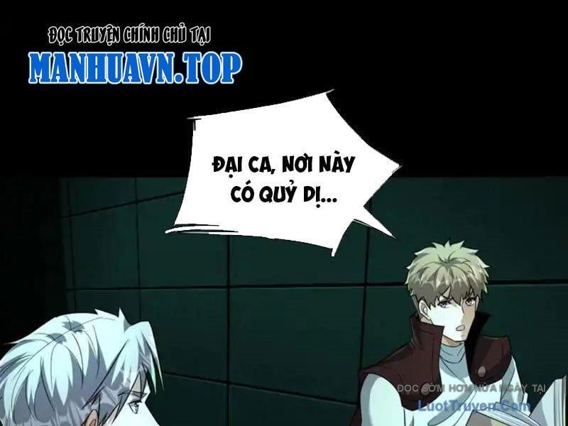 Toàn Cầu Sợ Hãi: Tôi Mở Hack Tự Chọn Cửa Hàng Chap 34 - Next Chap 35