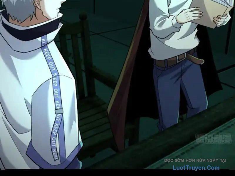 Toàn Cầu Sợ Hãi: Tôi Mở Hack Tự Chọn Cửa Hàng Chap 34 - Next Chap 35