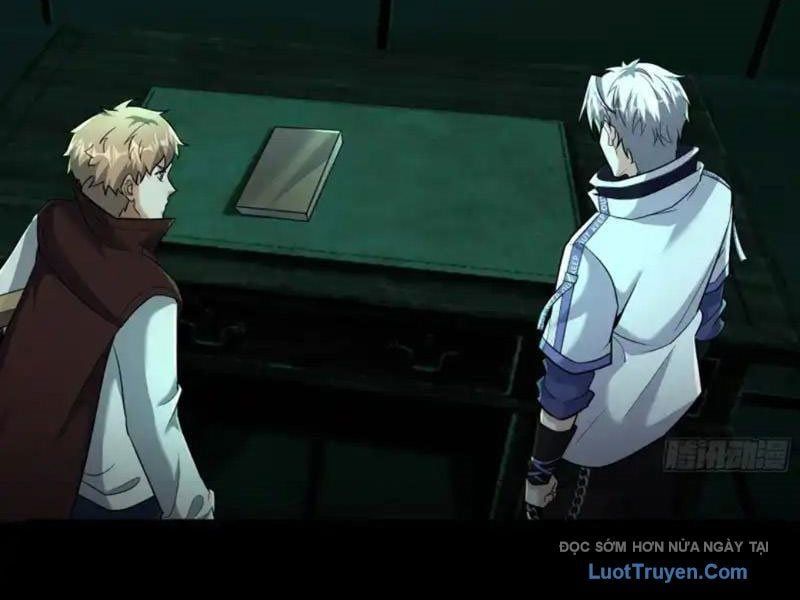 Toàn Cầu Sợ Hãi: Tôi Mở Hack Tự Chọn Cửa Hàng Chap 34 - Next Chap 35