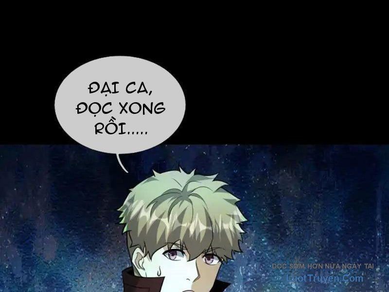 Toàn Cầu Sợ Hãi: Tôi Mở Hack Tự Chọn Cửa Hàng Chap 34 - Next Chap 35