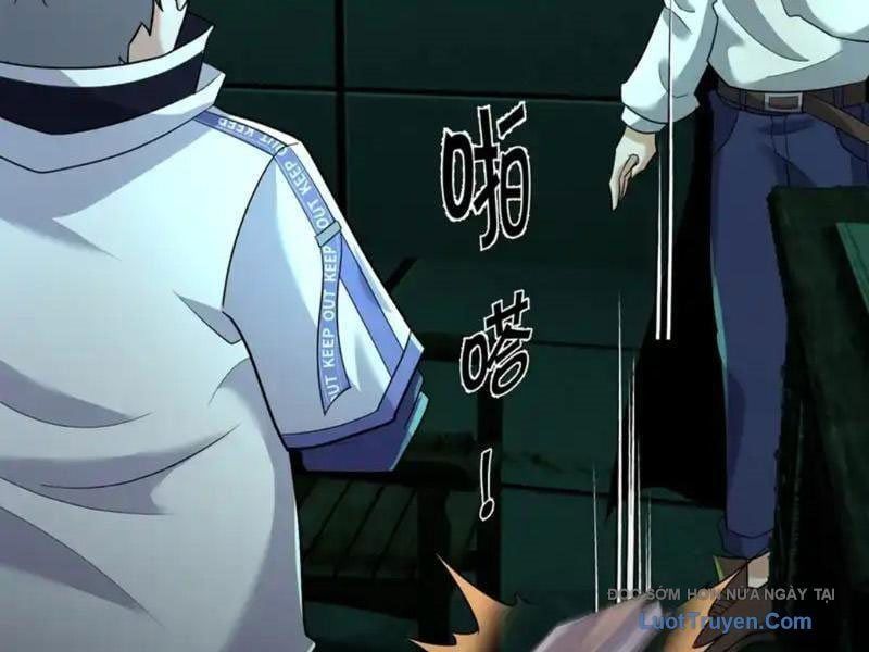 Toàn Cầu Sợ Hãi: Tôi Mở Hack Tự Chọn Cửa Hàng Chap 34 - Next Chap 35